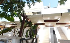 Acton Apartment Torre San Giovanni - Verso Sud